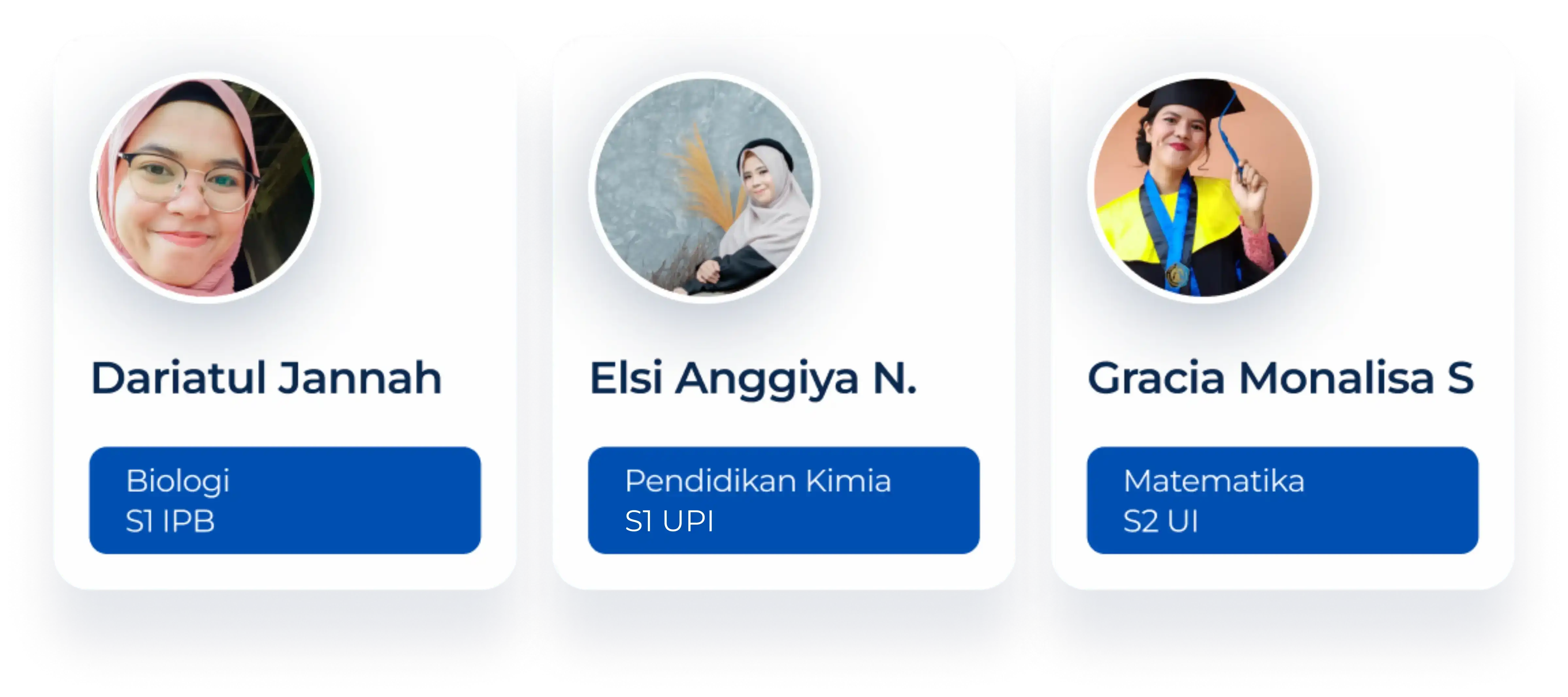 Tutor karantina belajar Supercamp untuk seleksi masuk Kedokteran